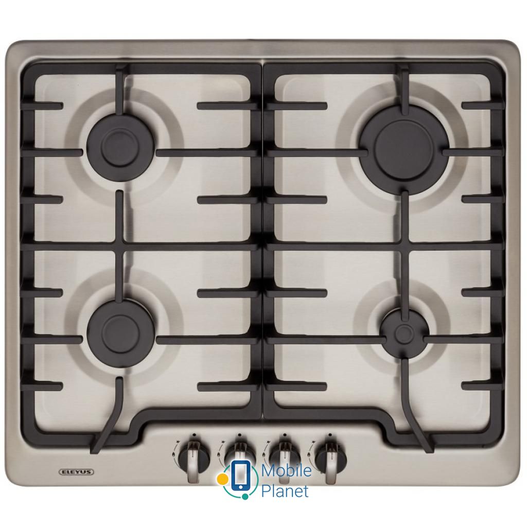 Варильна поверхня ELEYUS GRACIA 60 IS CF (UA)