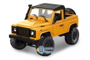 Машинка на радіоуправлінні 1:12 MN Model Краулер D90 Defender повнопривідний (MN-91-1Y)