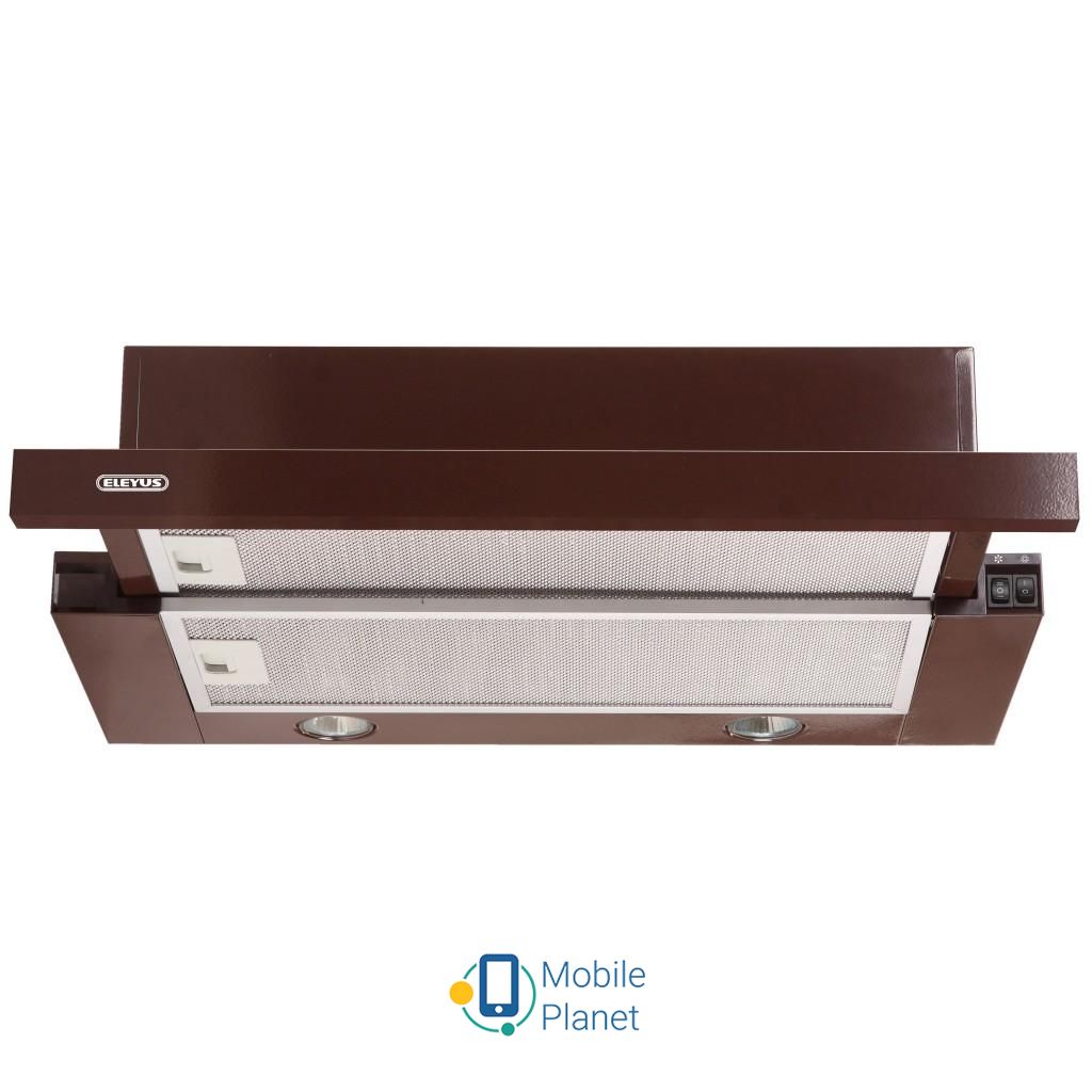 Вытяжка ELEYUS Cyclon 700 50 BR