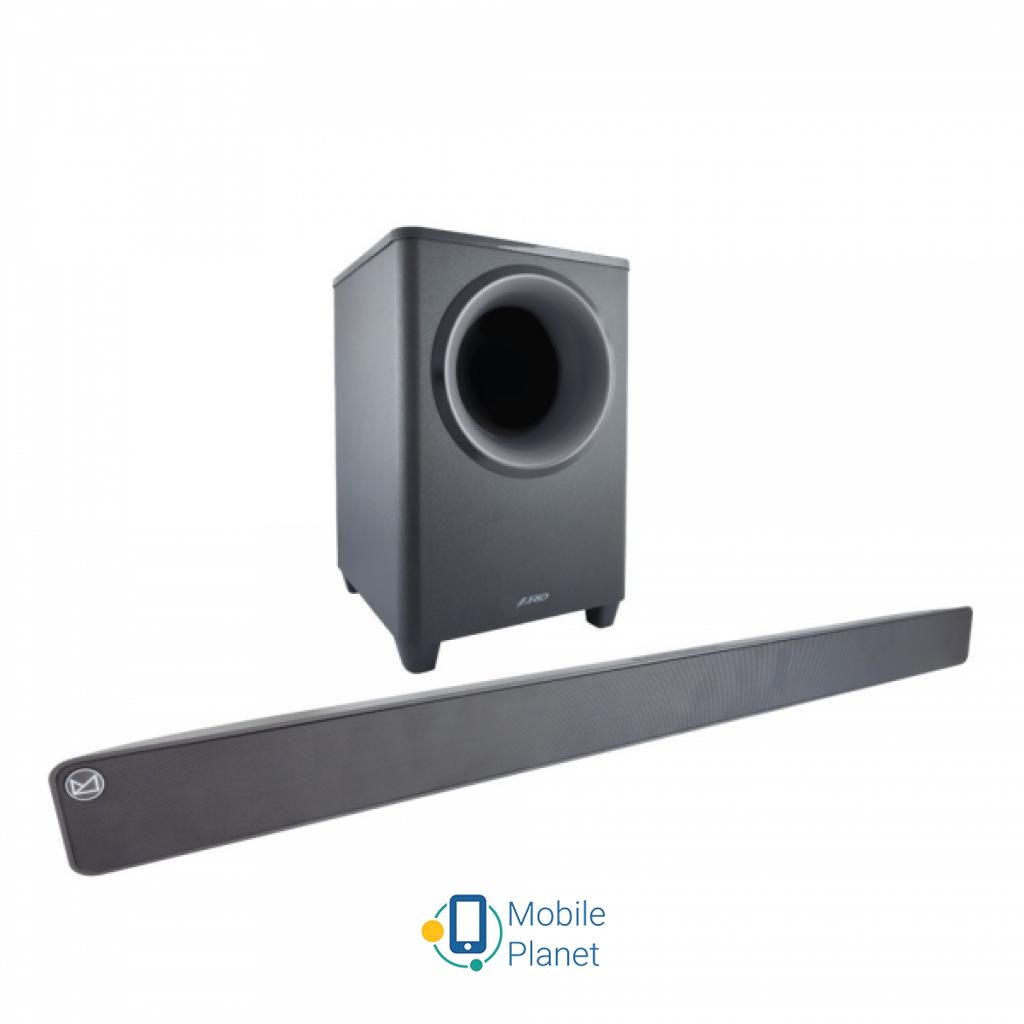 Акустична система F&D A-388 Black (UA)