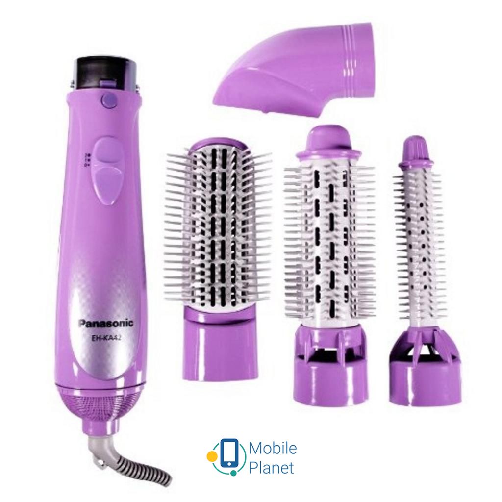 Фен-щітка PANASONIC EH-KA42-V865 (UA)