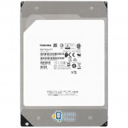 TOSHIBA 3.5'' 14TB 256MB 7.2K RPM SATA 6Gb/s (MG07ACA14TE) (UA)