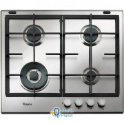 Whirlpool GMA 6422 IX 