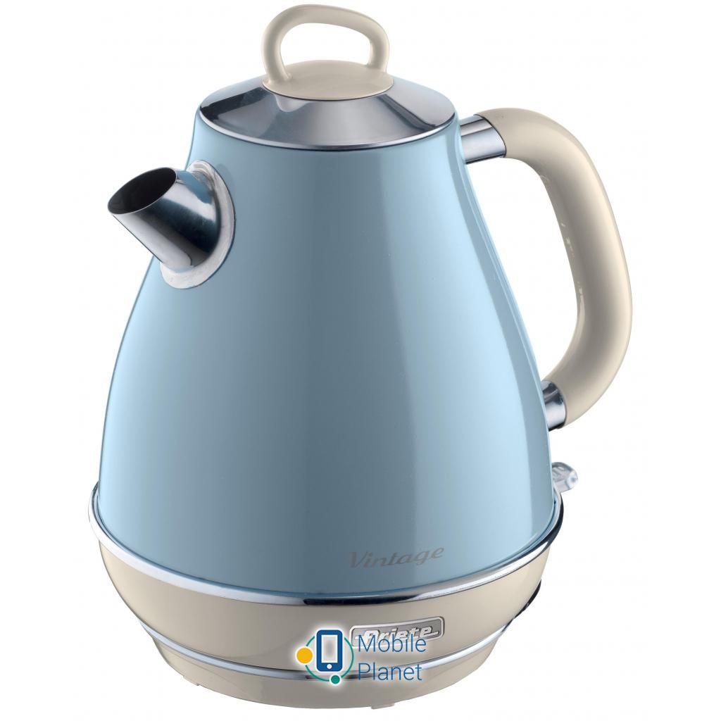 Електрочайник ARIETE 2869 BL