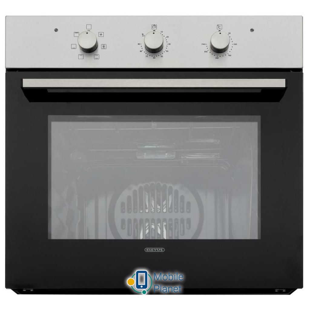 Духова шафа ELEYUS ESTER 6006 IS+BL (UA)