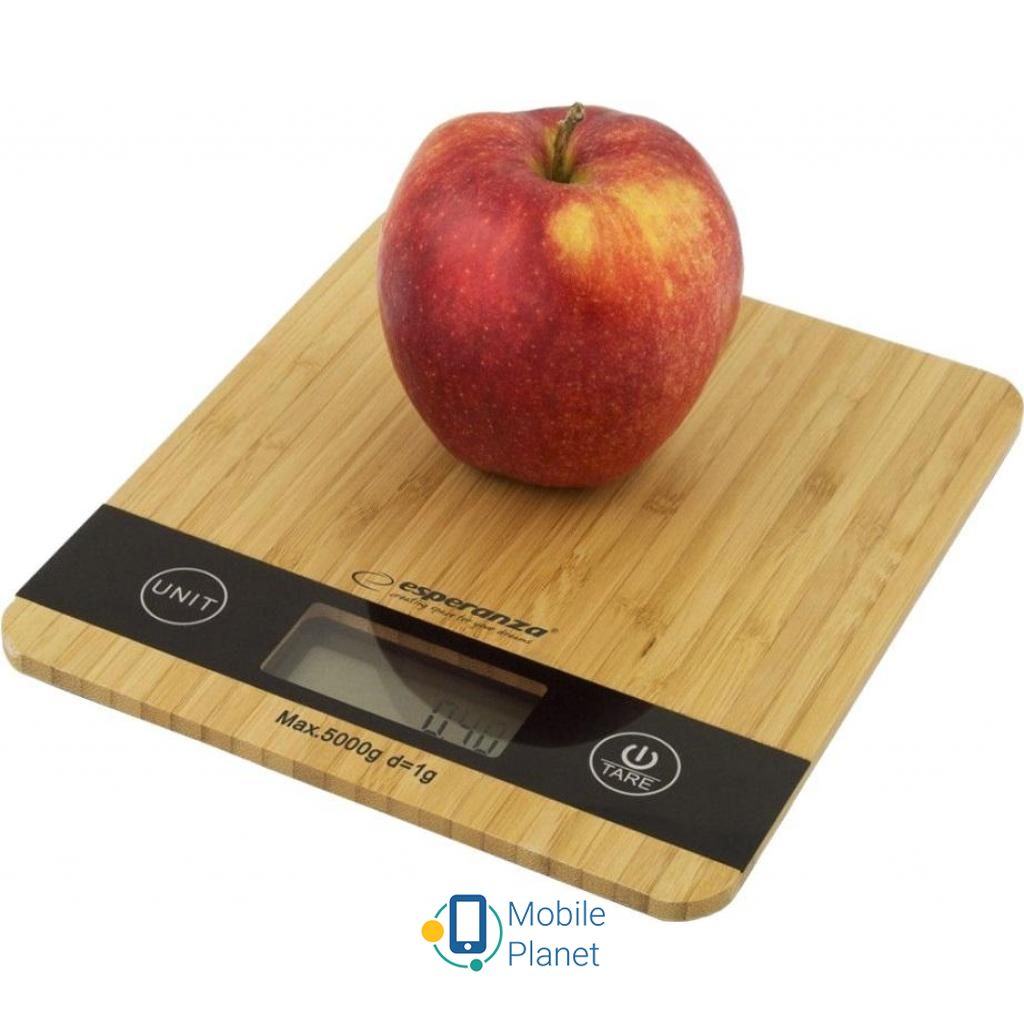 ваги Esperanza EKS005 (UA)