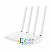 Xiaomi Mi WiFi Router 4A Gigabit Edition Europe (DVB4224GL)