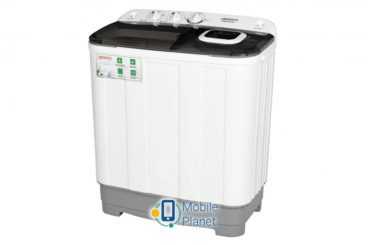 Пральна машина ARDESTO WMH-B65D (UA)