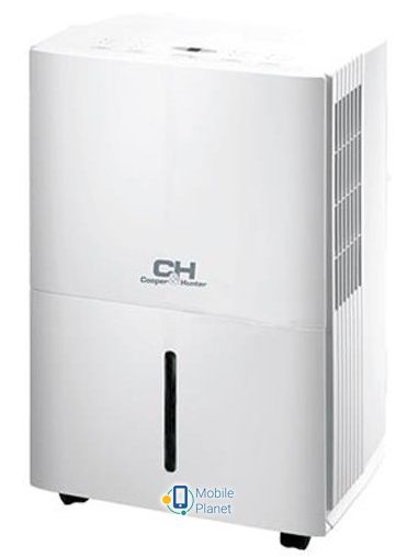 Осушувач повітря Cooper&Hunter CH-D010WD2-24LD (UA)