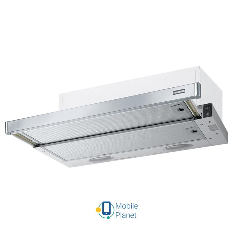 Витяжка Franke Flexa FTC 632L (FTC 632L GR/XS) (315.0547.796) (UA)