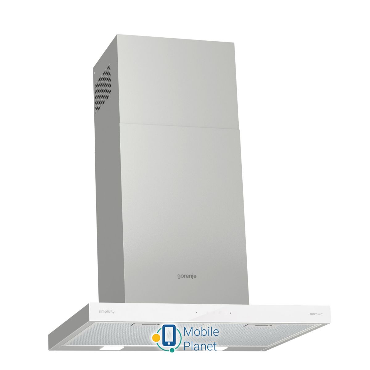 Вытяжка Gorenje WHT6SY (WHT6SYW)