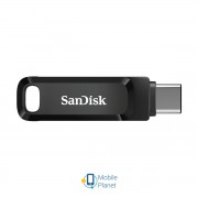 SanDisk USB-Type C Ultra Dual Drive Go (SDDDC3-064G-G46) (UA)