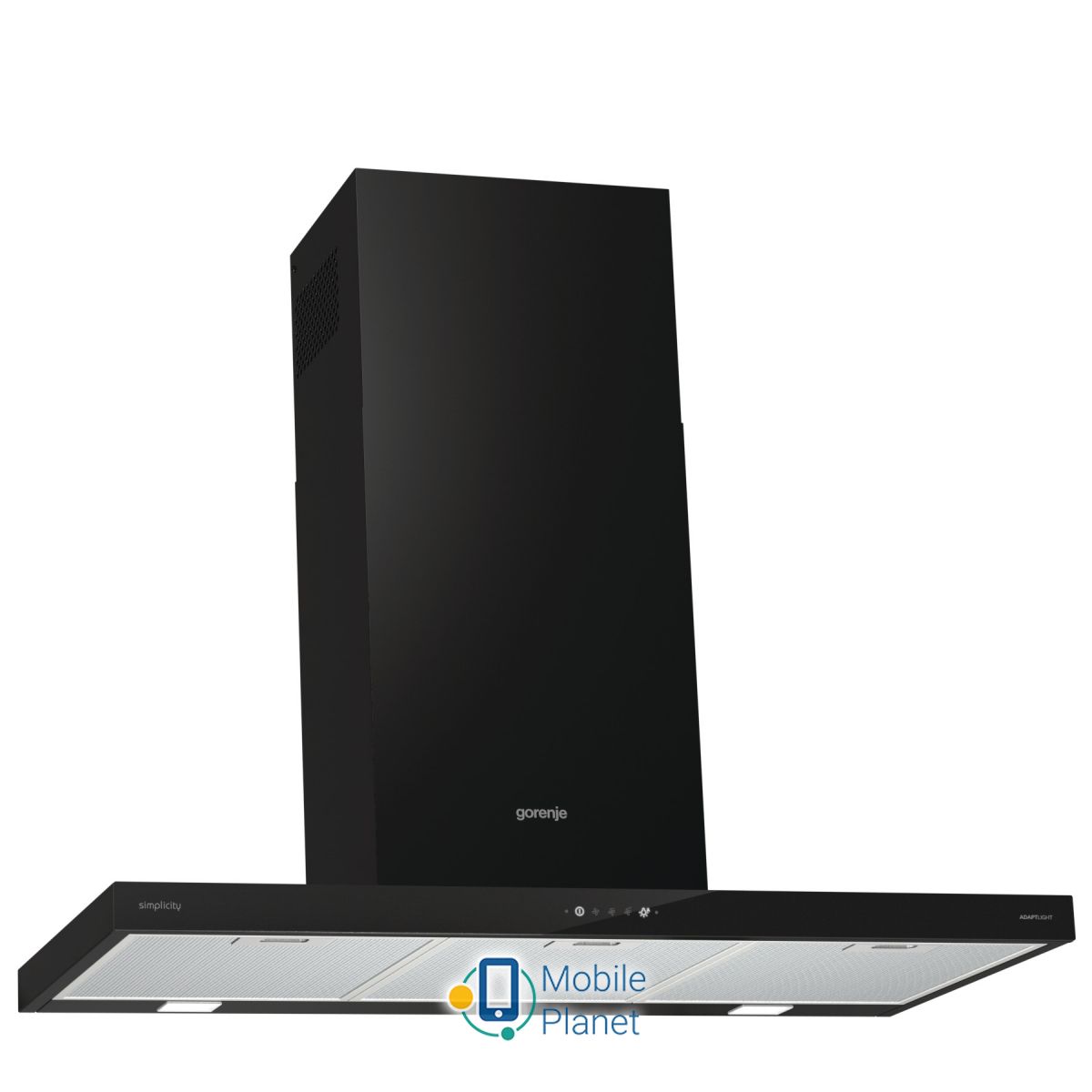 Витяжка Gorenje WHT9SY (WHT9SYB)