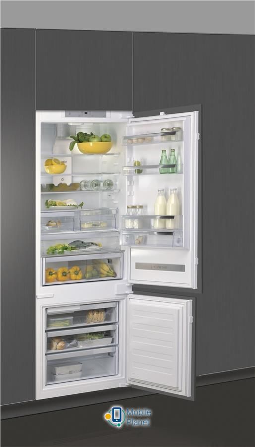 Холодильник Whirlpool SP40 802 EU