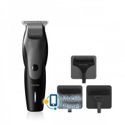 Машинка для стрижки Xiaomi Enchen Hummingbird Hair Clipper Black (MK525-052)