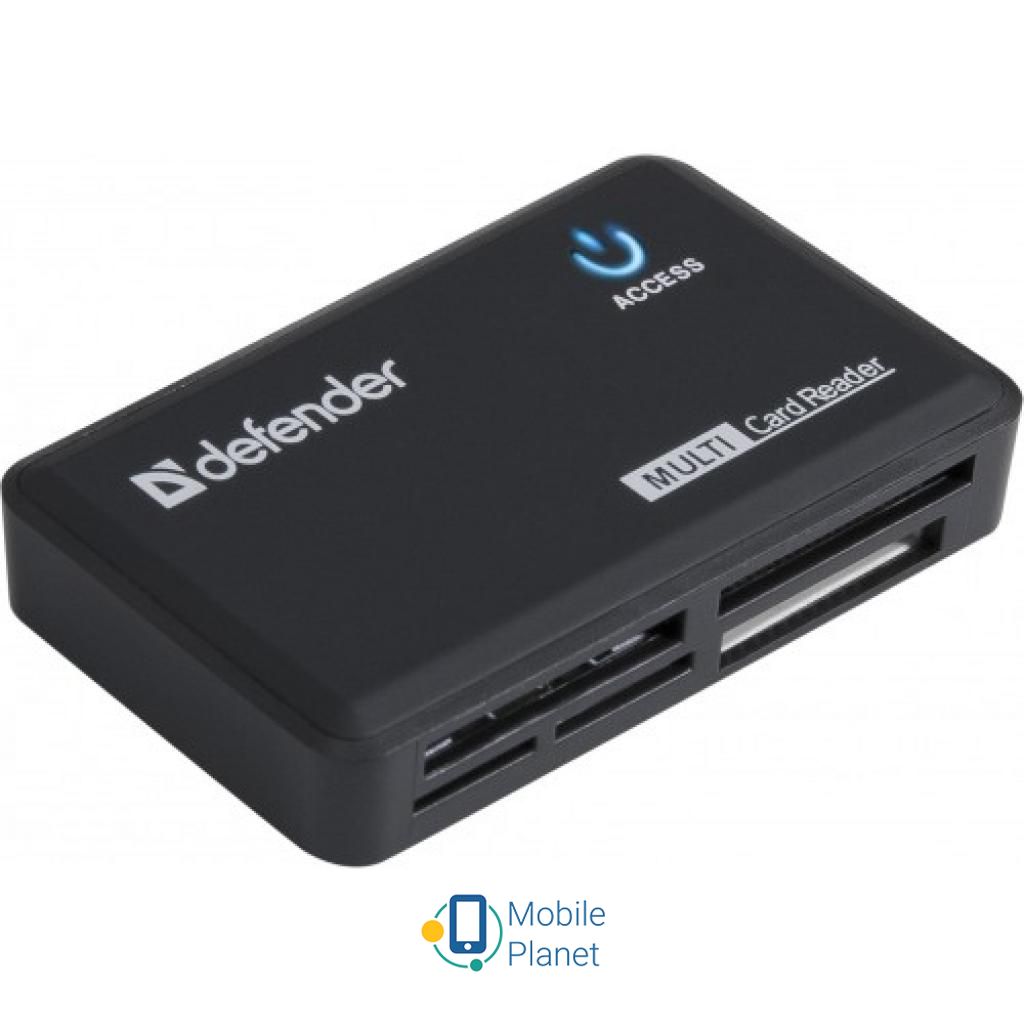 Кардрідер Defender OPTIMUS (83501) (UA)