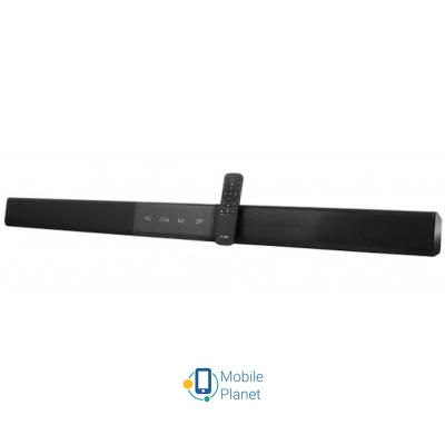 Акустическая система F&D Т-160Х black (UA)