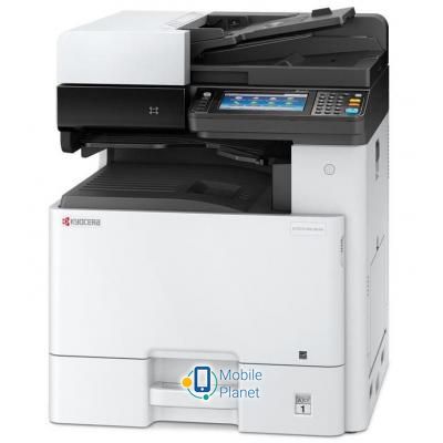 МФУ Kyocera ECOSYS M8130cidn (1102P33NL0) (UA)