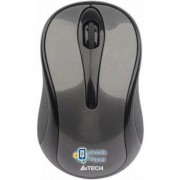 A4Tech G3-280A Grey USB Wireless лазерный