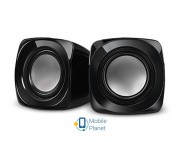 REAL-EL S-20 Black (EL121100007) (UA)