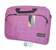 Сумка для ноутбука Grand-X SB-139P Purple 15.6