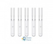 Точка доступу Ubiquiti UniFi UAP-AC-M-5 5-pack (UA)