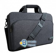 Сумка для ноутбука Grand-X SB-128 Black 14