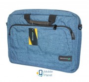 Сумка для ноутбука Grand-X SB-139N Navi 15.6