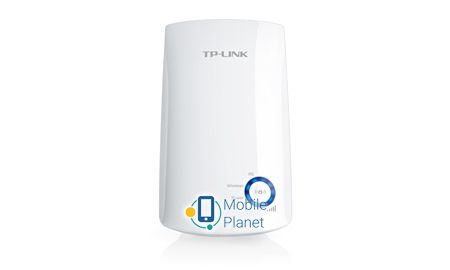 Точка доступу TP-Link TL-WA854RE (300 Мбіт/с)