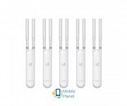 Точка доступу Ubiquiti UniFi UAP-AC-M-5 5-pack (UA)