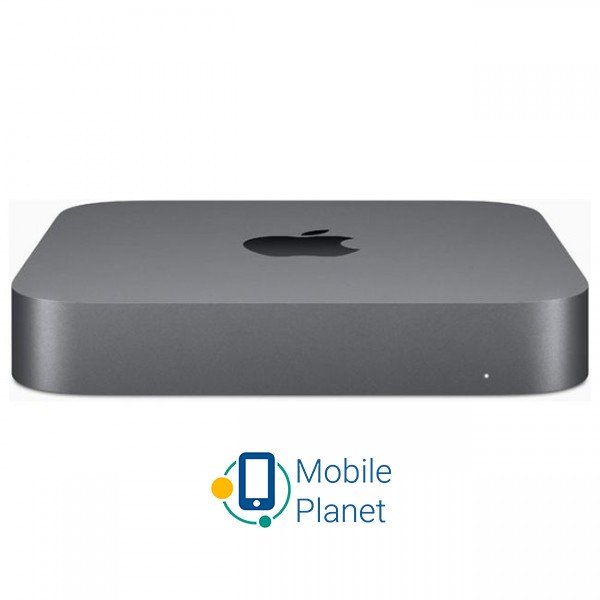 Apple Mac mini Процессор Intel Core i7 купить в Одессе, цена
