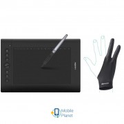 Huion H610Pro V2 (H610PROV2)