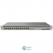 Маршрутизатор Mikrotik RB1100AHx4 (RB1100x4) (UA)