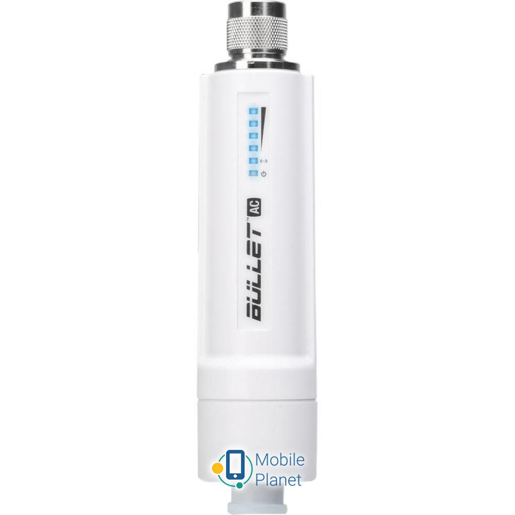 Точка доступу Wi-Fi Ubiquiti B-DB-AC (UA)