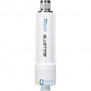 Точка доступу Wi-Fi Ubiquiti B-DB-AC (UA)