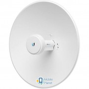 Точка доступу Wi-Fi Ubiquiti PBE-2AC-400 (UA)