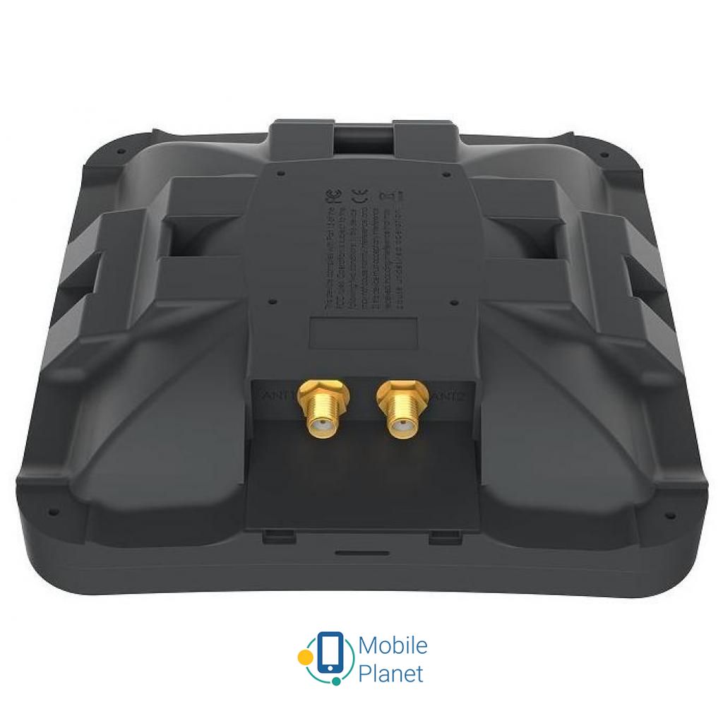 Антена Wi-Fi Mikrotik MTAO-LTE-5D-SQ (UA)