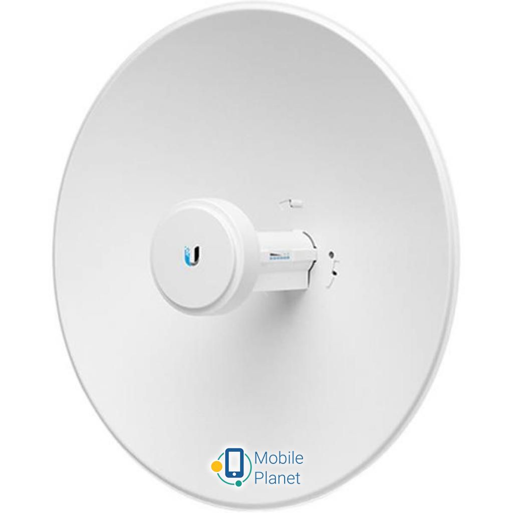 Точка доступу Wi-Fi Ubiquiti PBE-2AC-400 (UA)