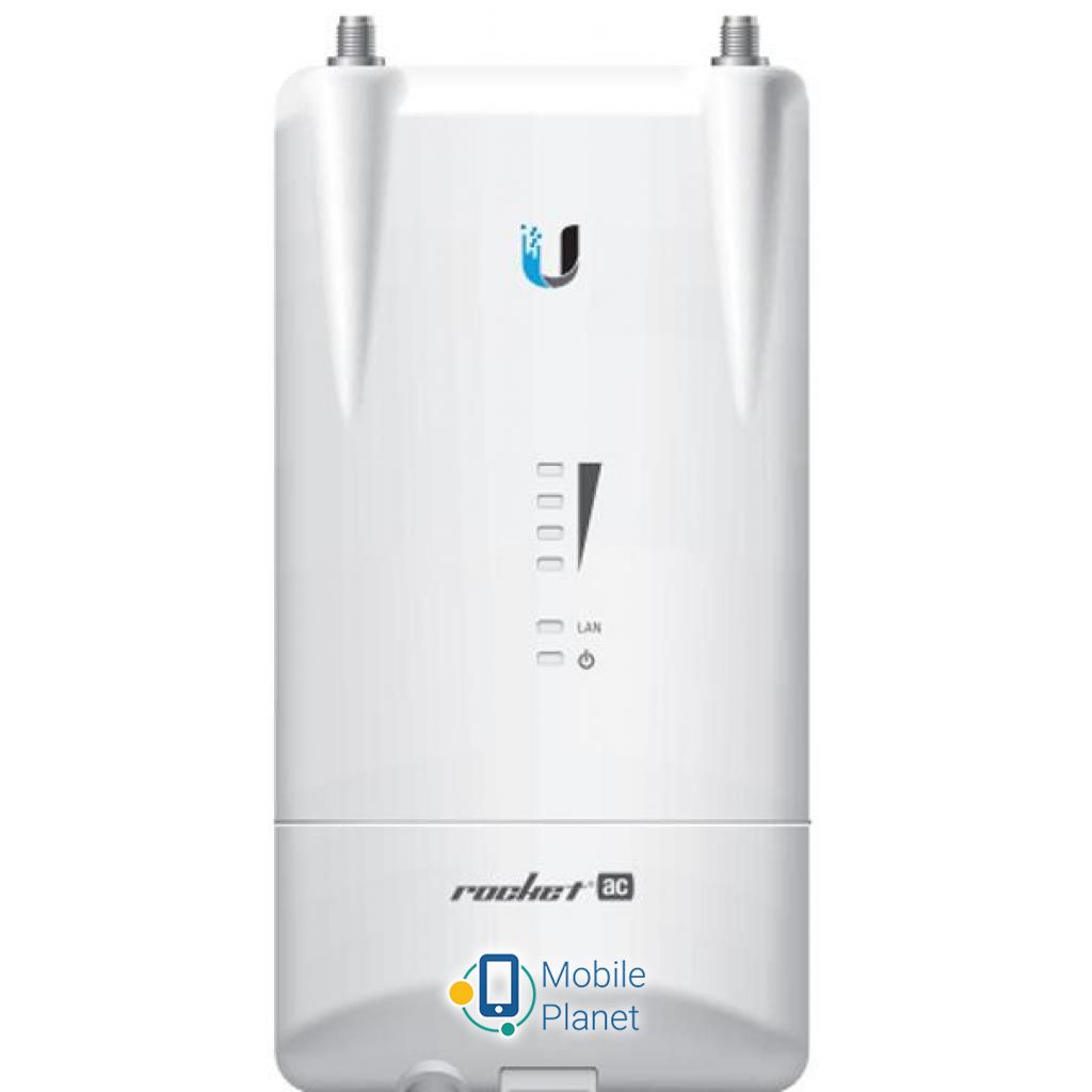 Точка доступу Wi-Fi Ubiquiti R5AC-Lite (UA)