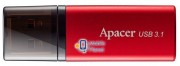 Apacer AH25B 64GB (AP64GAH25BR-1) Red (UA)
