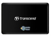 Transcend TS-RDF8K2 Black (UA)