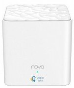 Tenda MW3 Whole Home Mesh WiFi System (2-cube) White (MW3-KIT-2) (UA)