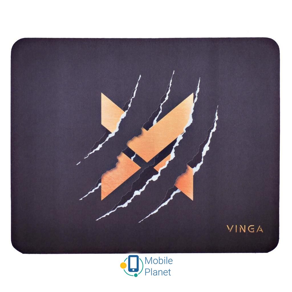 Килимок Vinga MP273 Black