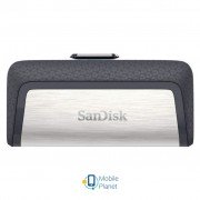 SANDISK 256GB Ultra Dual Drive USB 3.1 Type-C (SDDDC2-256G-G46) (UA)