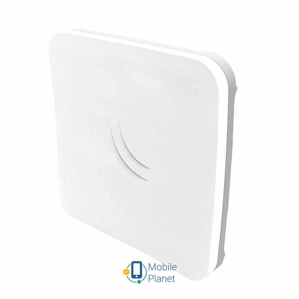 Точка доступу Wi-Fi Mikrotik RBSXTsq2nD