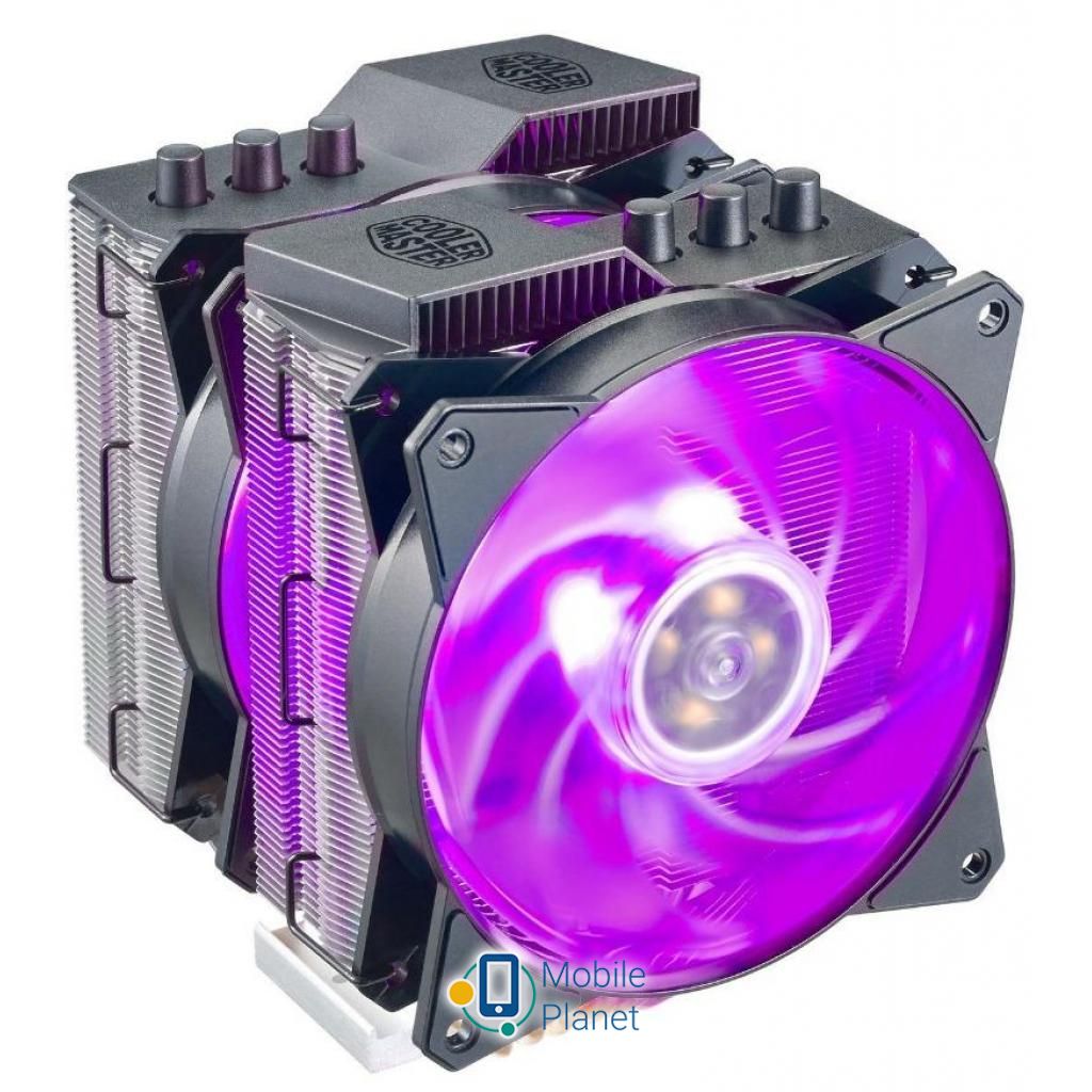 Кулер для процессора CoolerMaster MasterAir MA620P (MAP-D6PN-218PC-R1) (UA)