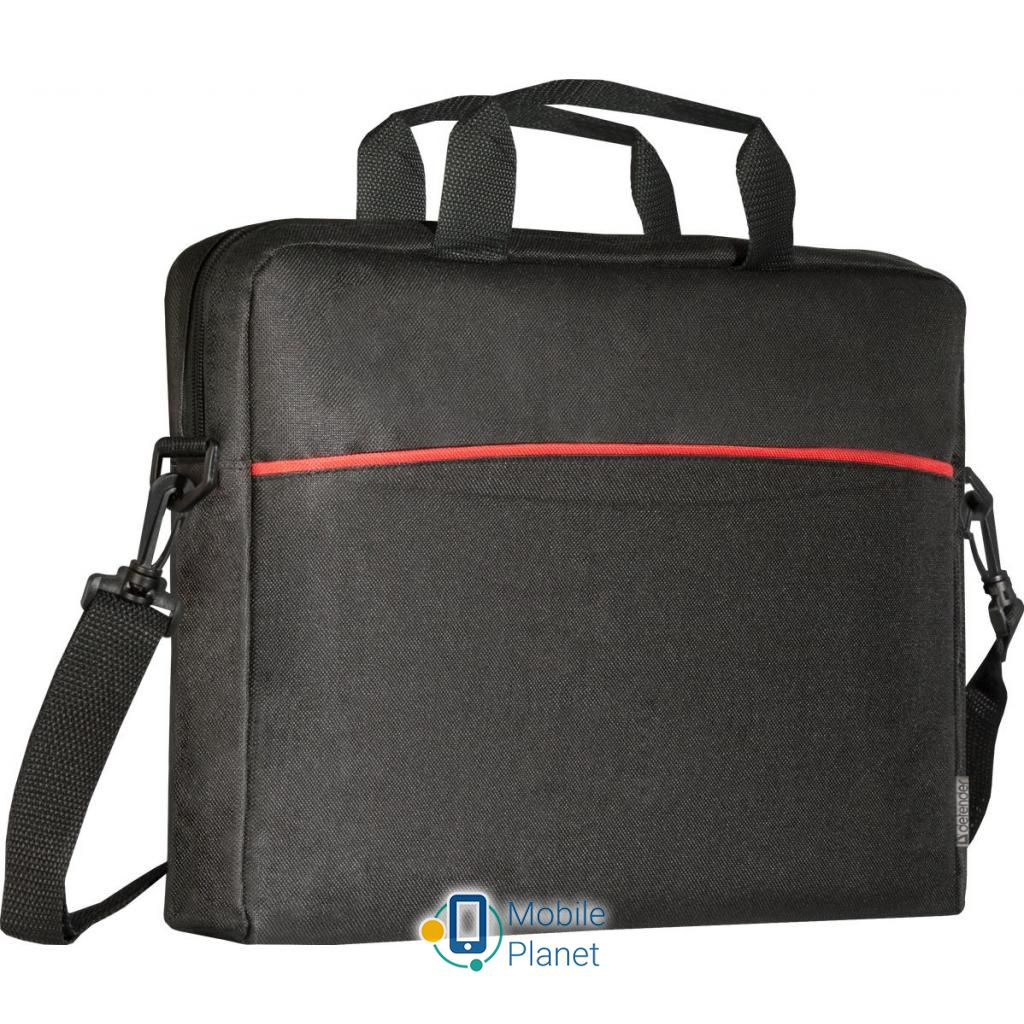 Сумка для ноутбука Defender 15,6 Lite black (26083)