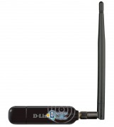 D-Link DWA-137 N300 High-Gain (UA)