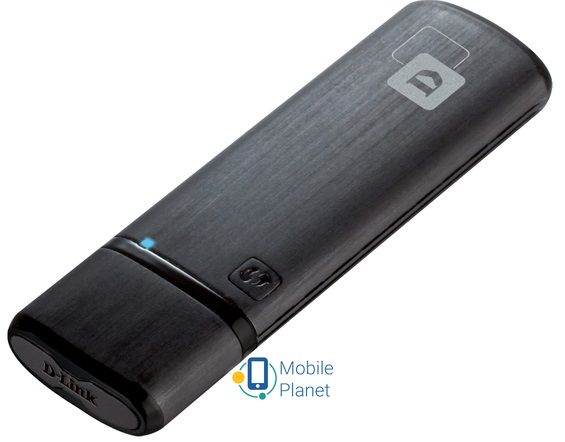 D-Link DWA-182 (UA)