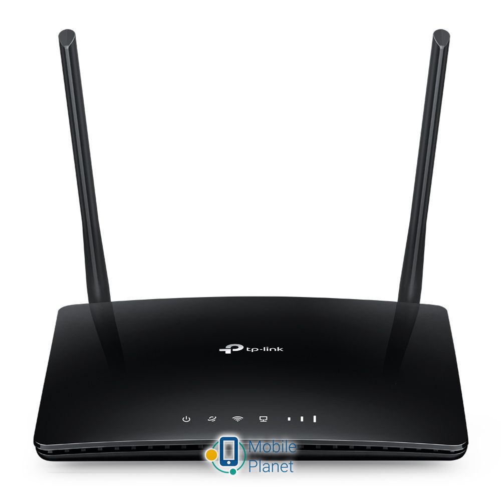 TP-Link TL-MR200 AC750 4G LTE (ARCHER-MR200) (UA)